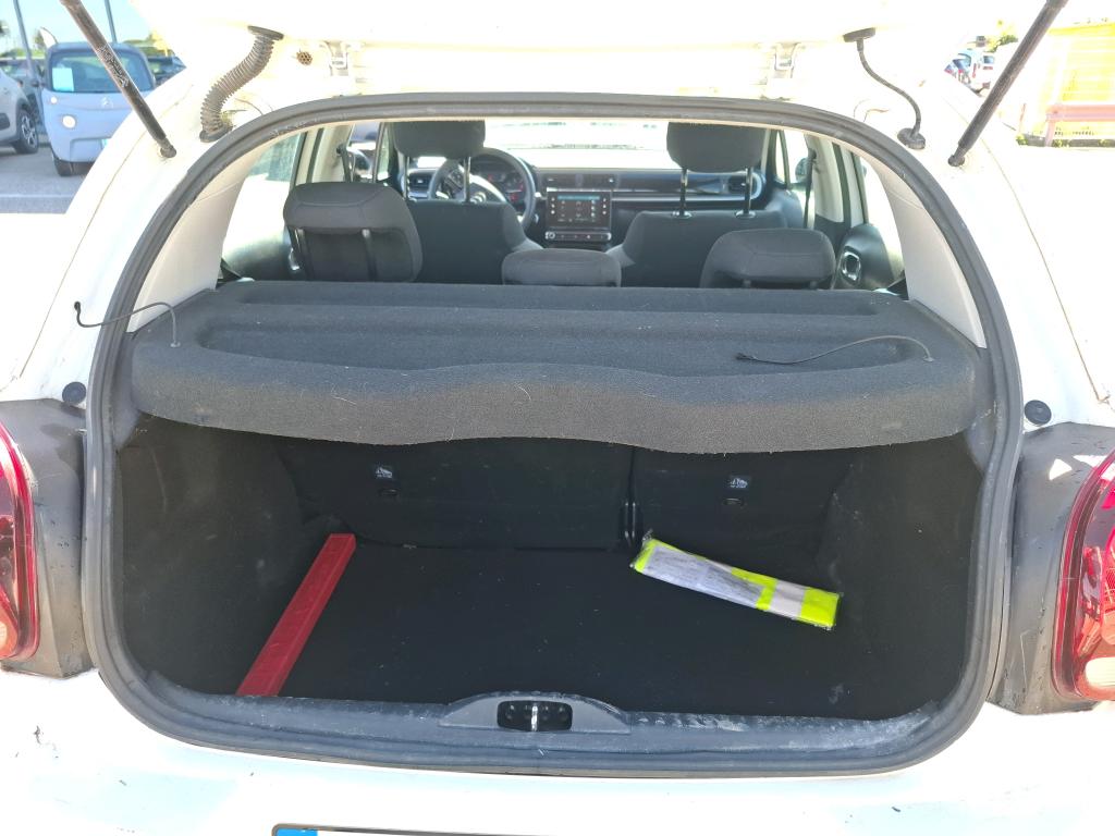 Citroen C3 BlueHDi 100 S&S BVM Feel Business 2020