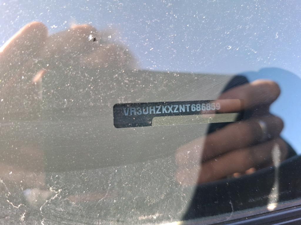 Peugeot 208 Electrique 50 kWh 136ch Allure 2023