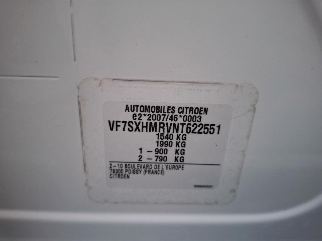 Citroen C3 PureTech 83 S&S BVM5 Shine Pack 2022