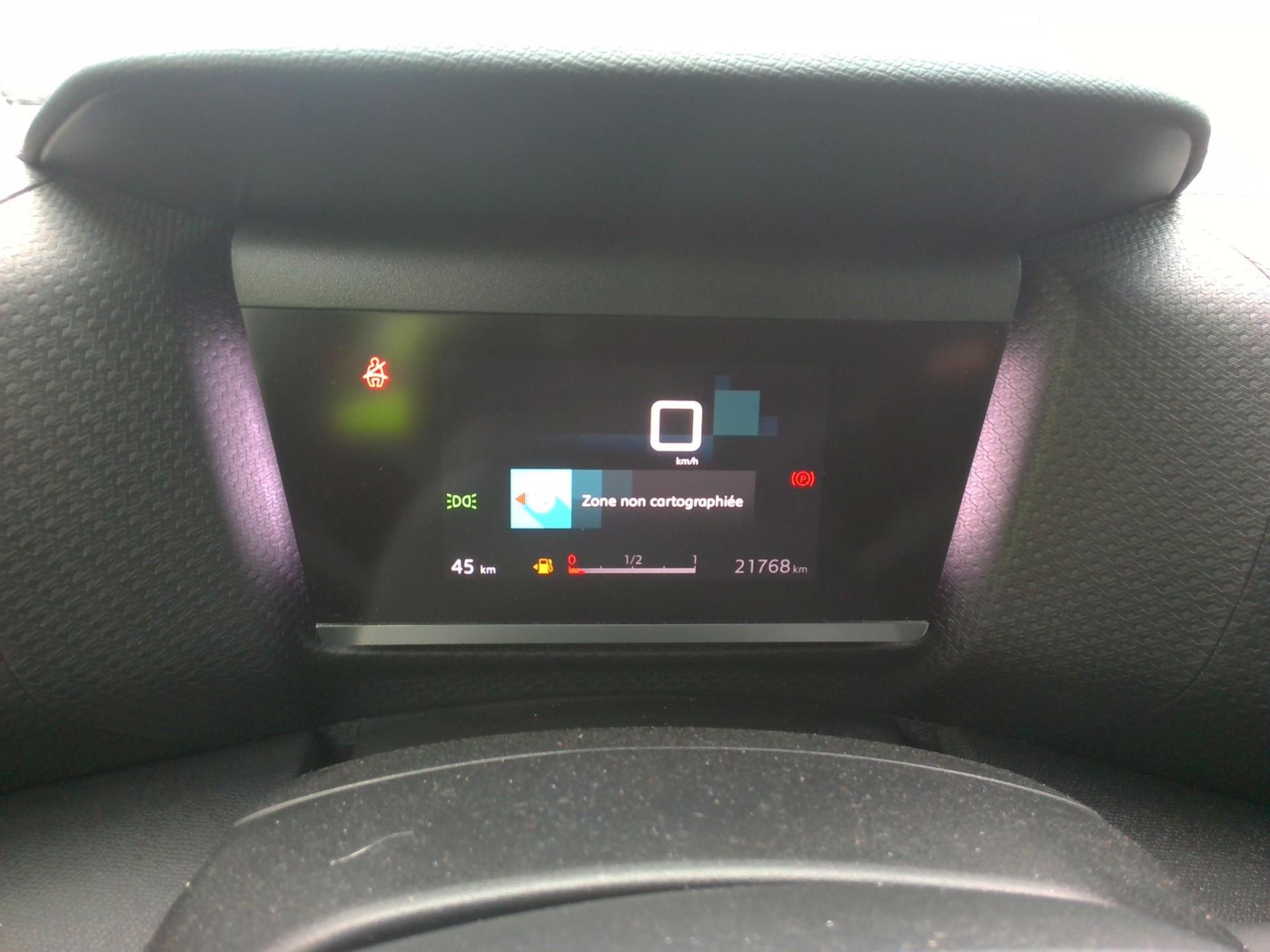Citroen C4 PureTech 130 S&S BVM6 Feel Pack 2022