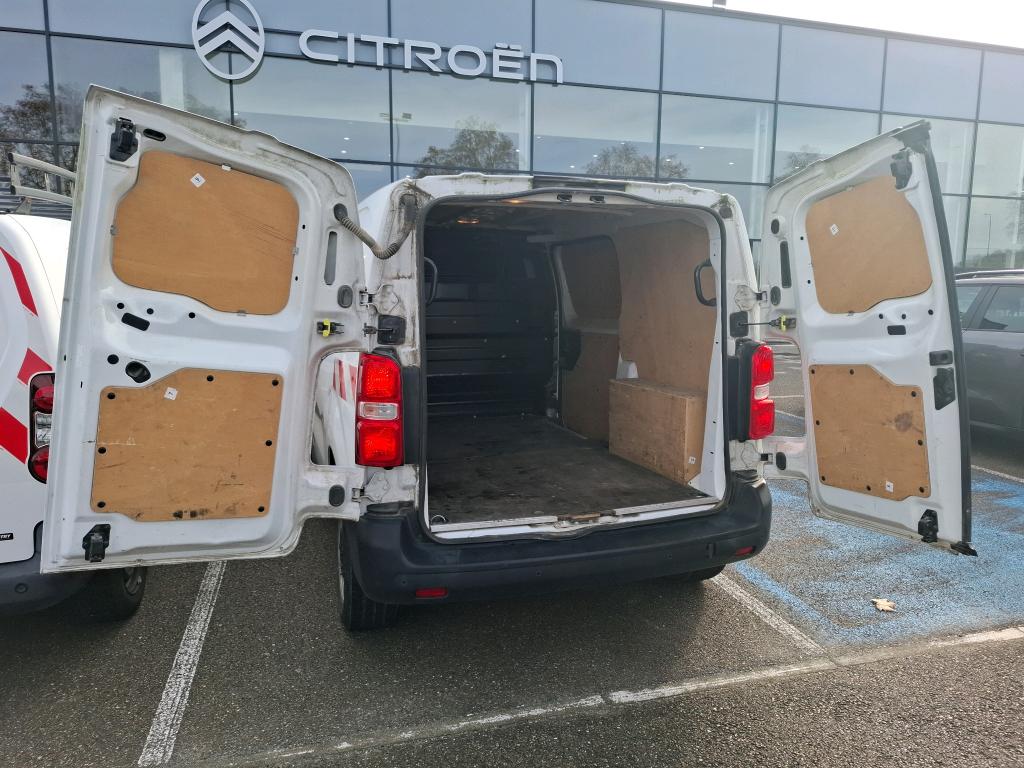 Peugeot EXPERT FGN TOLE STANDARD 2.0 BLUEHDI 120 S&S BVM6 PREMIUM 2018