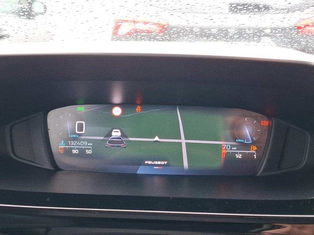 Peugeot 308 SW BlueHDi 130ch S&S BVM6 Allure 2022