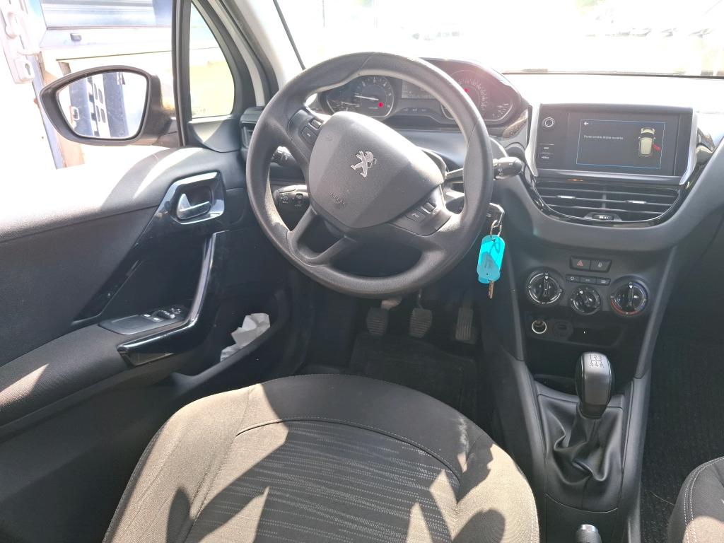 Peugeot 208 AFFAIRE BLUEHDI 100 S&S BVM5 PREMIUM PACK 2020