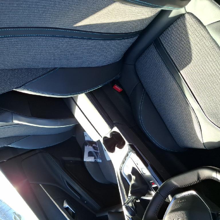 Foto Peugeot 3008 9