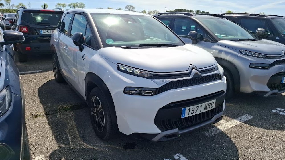 Foto Citroën C3 Aircross 6