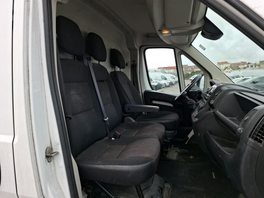 Citroen JUMPER TOLE 33 L1H2 BLUEHDi 140 S&S BVM6 DRIVER 2020