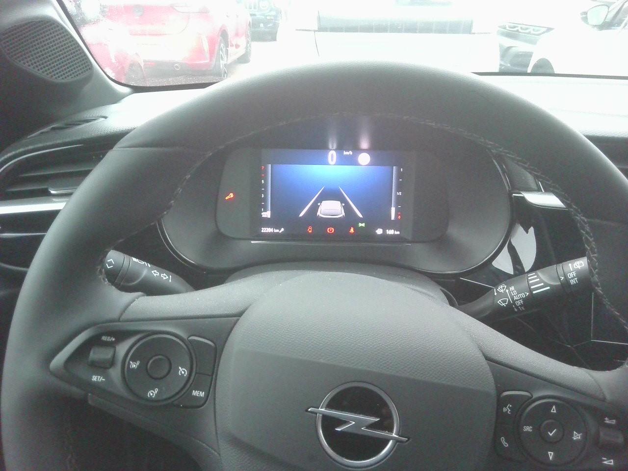Foto Opel Corsa 4