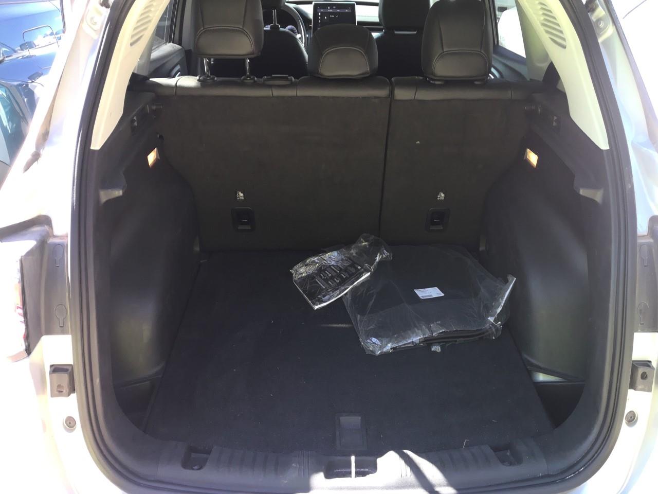 Foto Jeep Compass 7