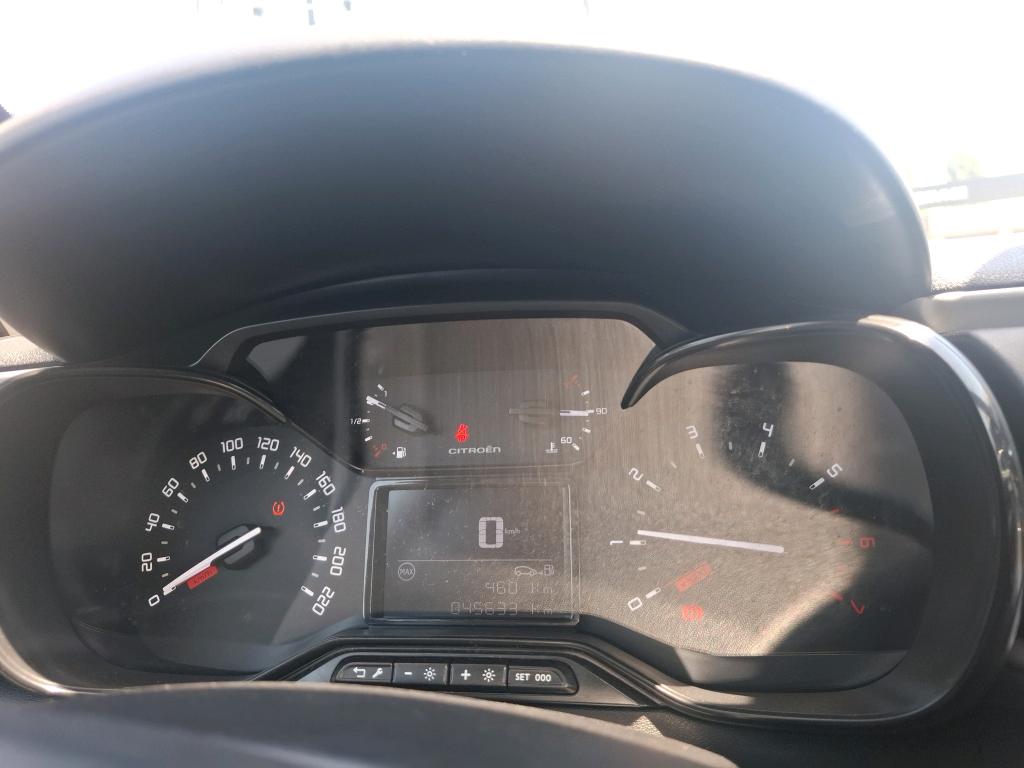 Citroen C3 PureTech 83 S&S BVM5 Feel 2021