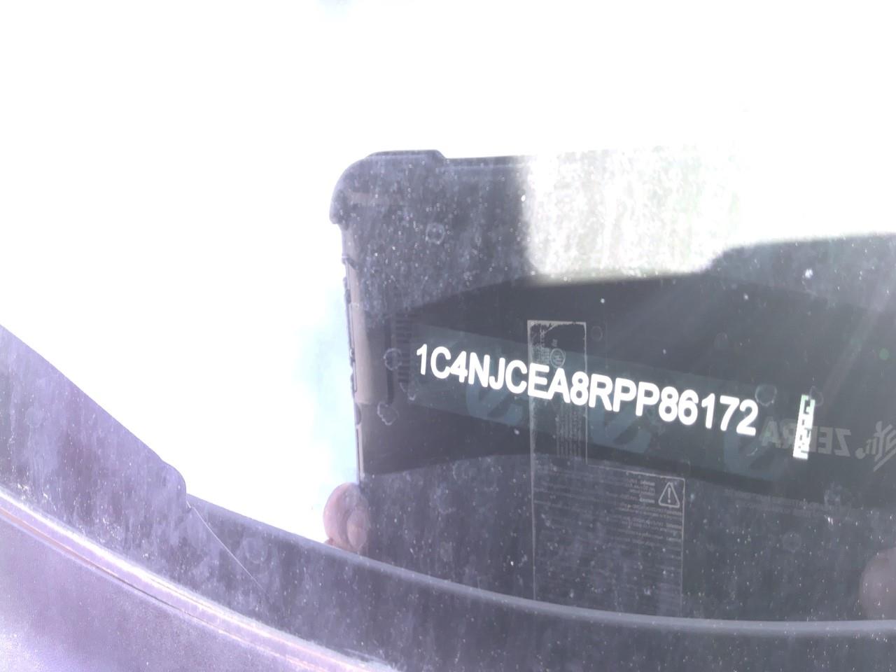 Foto Jeep Renegade 6