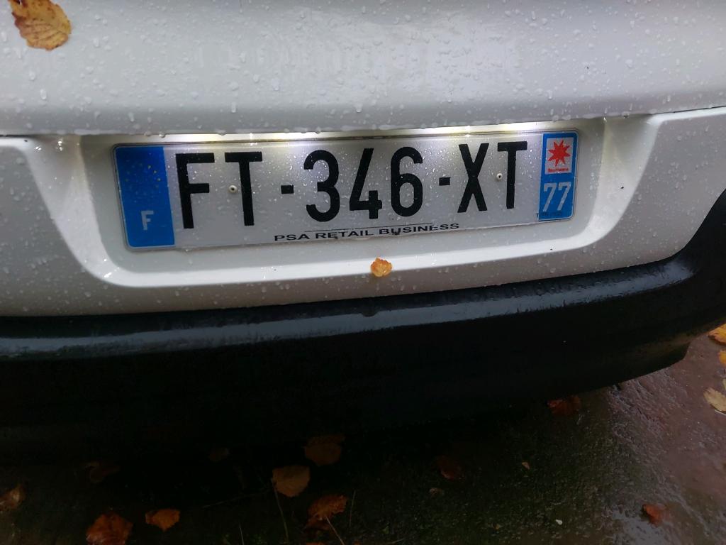 Citroen C3 SOCIETE PURE TECH 83 S&S BVM FEEL 2020