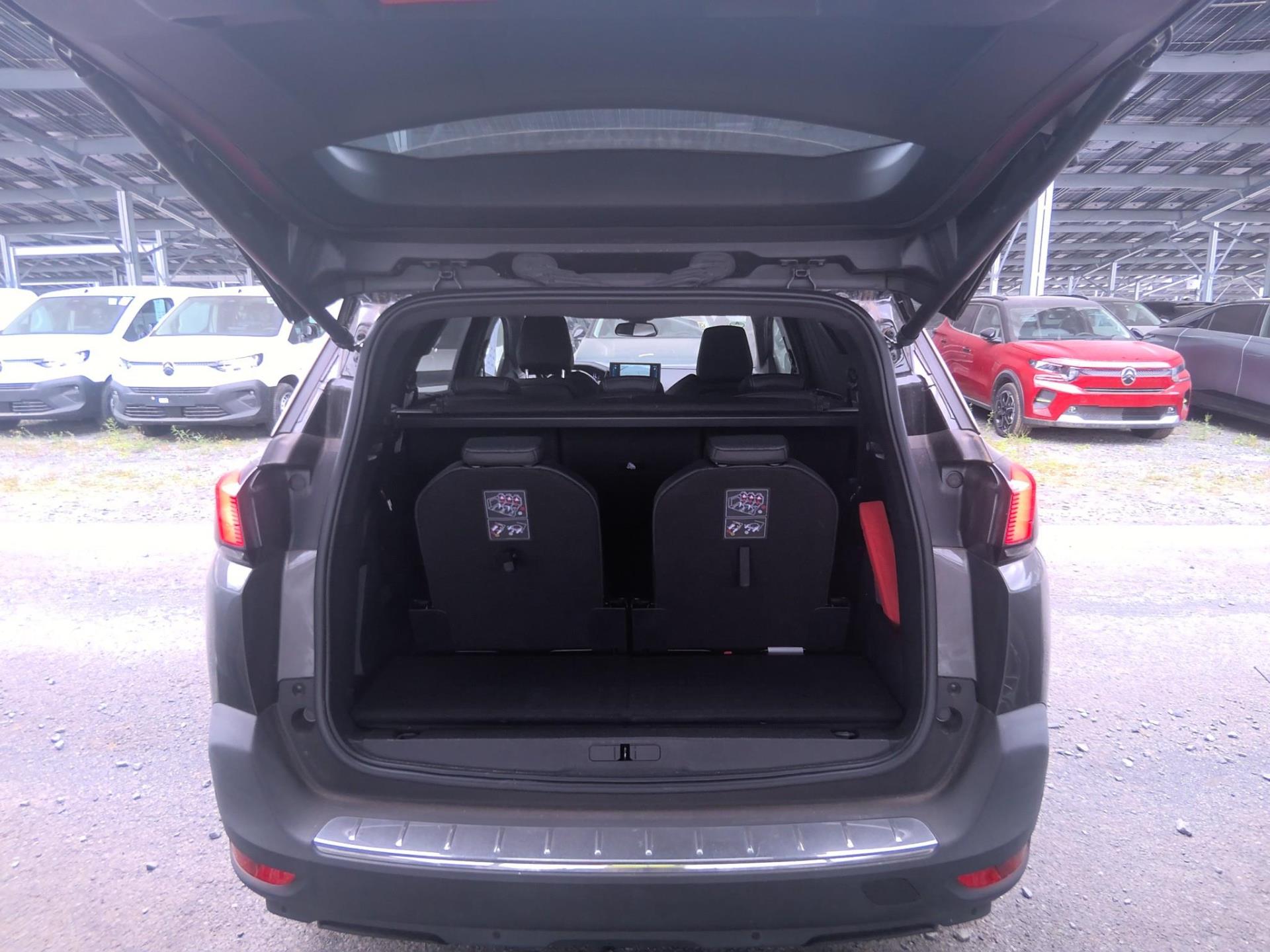 Peugeot 5008 PureTech 130ch S&S EAT8 Allure Pack 2023
