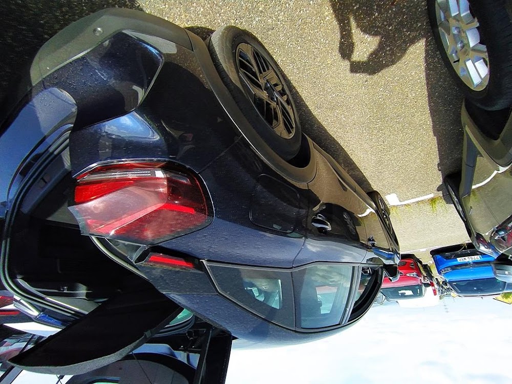 Foto Citroën C4 X 6