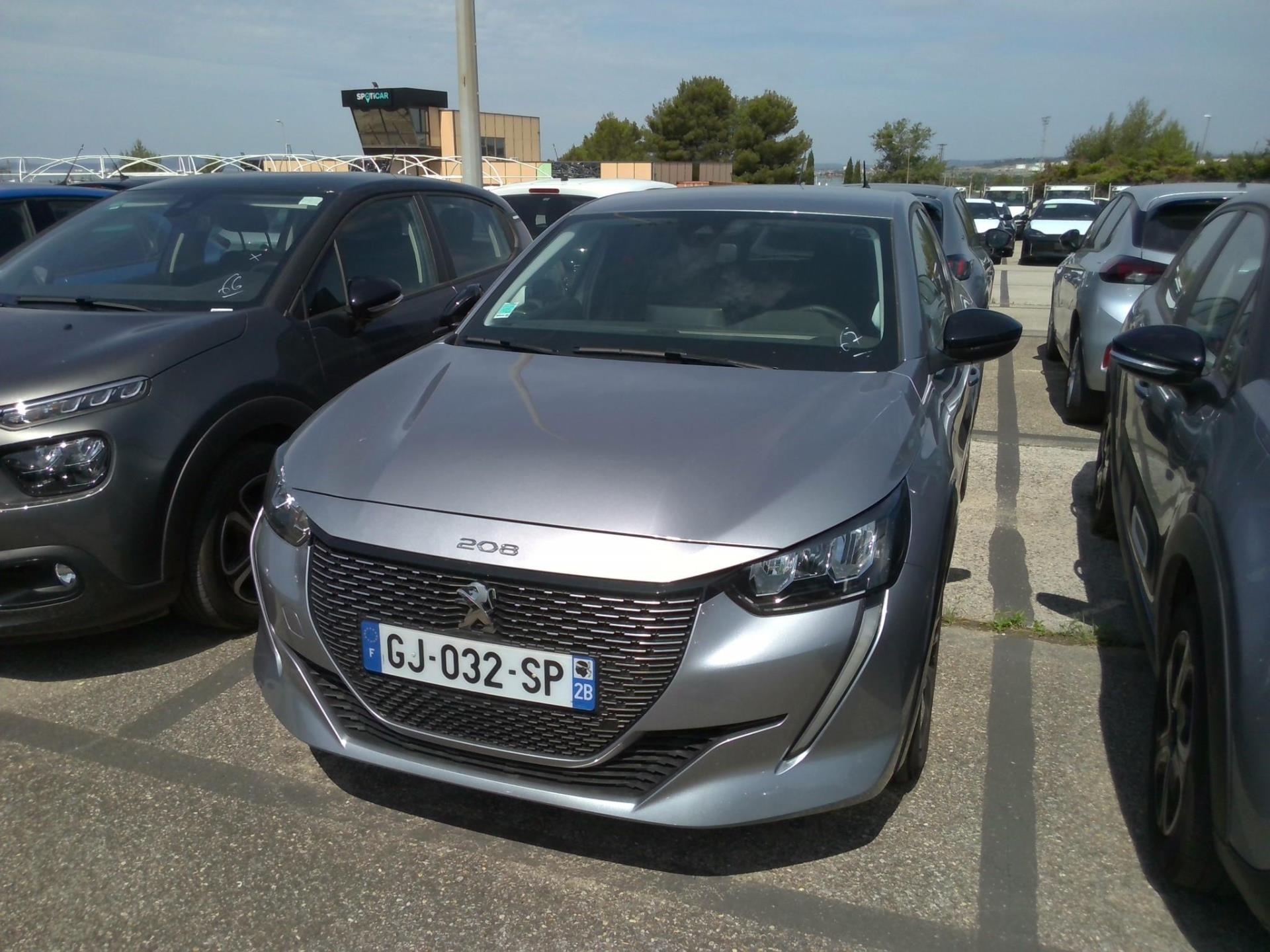 208 II