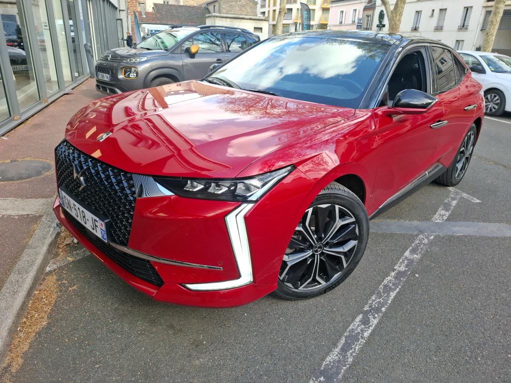 DS 4 II