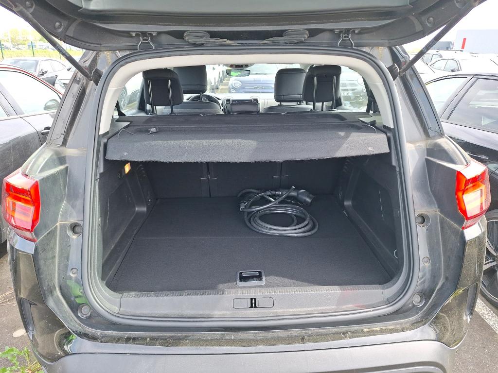 Citroen C5 Aircross Hybride Rechargeable 225 S&S e-EAT8 Business 2022