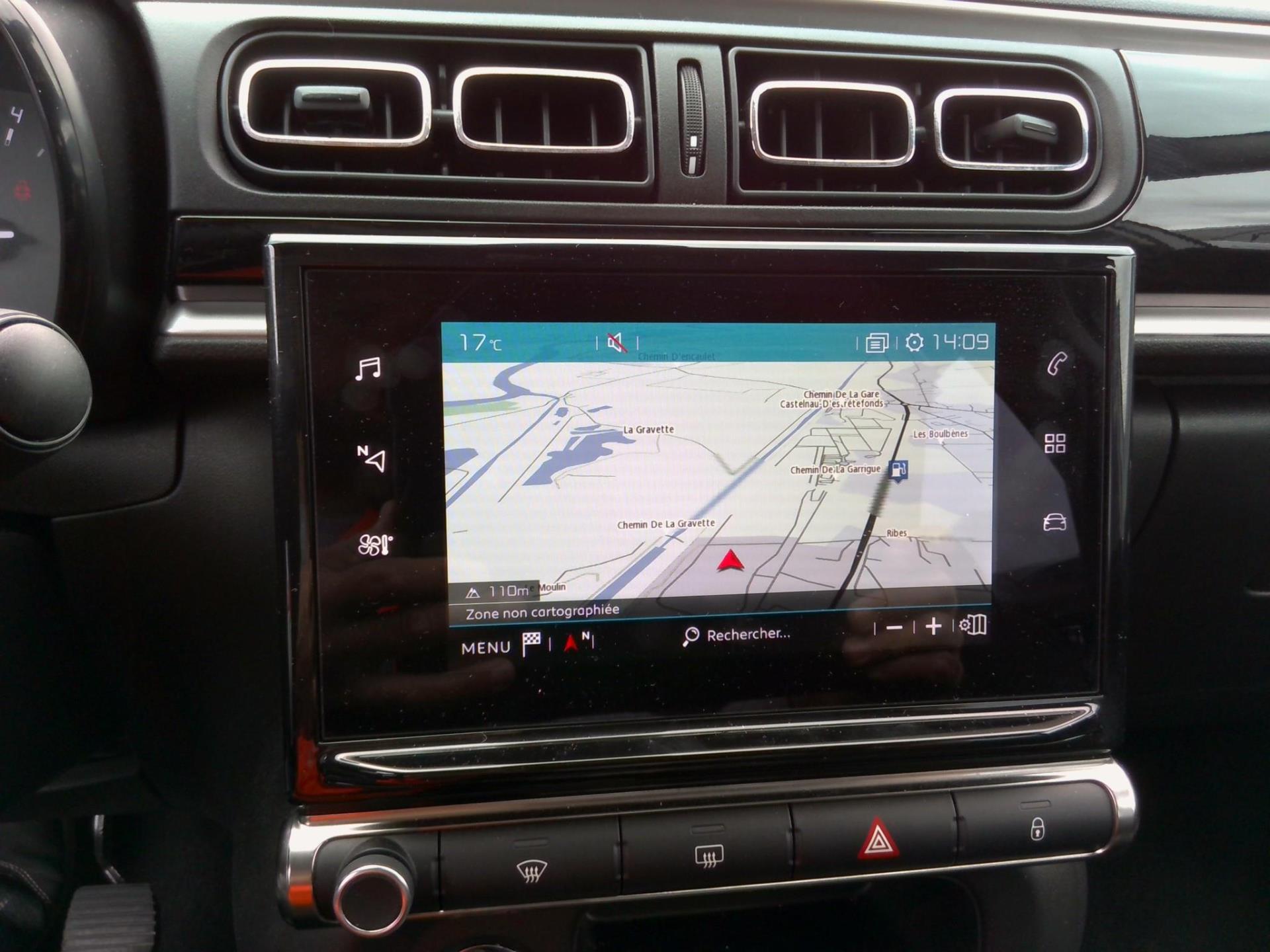 Citroen C3 PureTech 110 S&S BVM6 Shine 2023