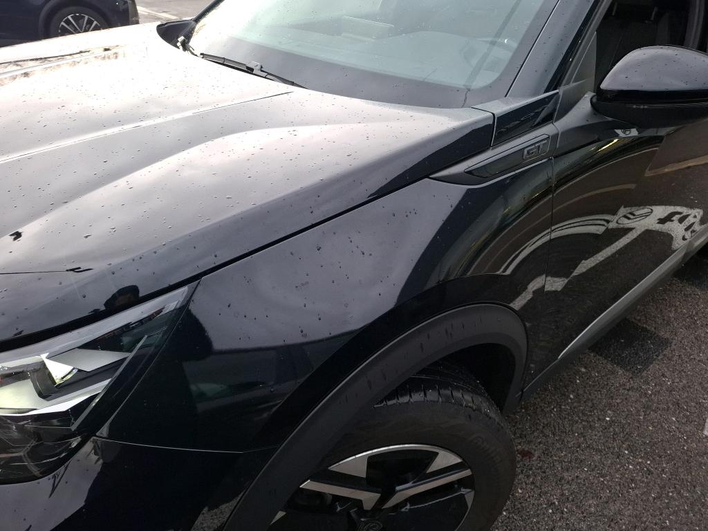 Peugeot 2008 PureTech 130 S&S EAT8 GT 2024