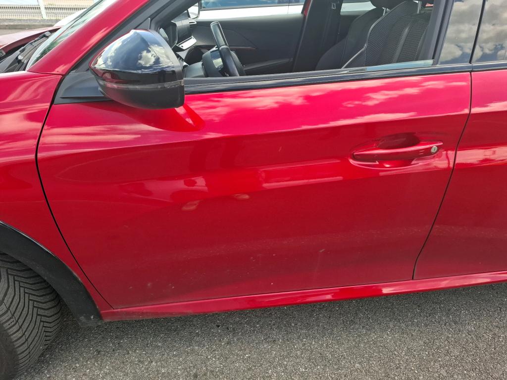 Peugeot 208 PureTech 100 S&S BVM6 GT 2022