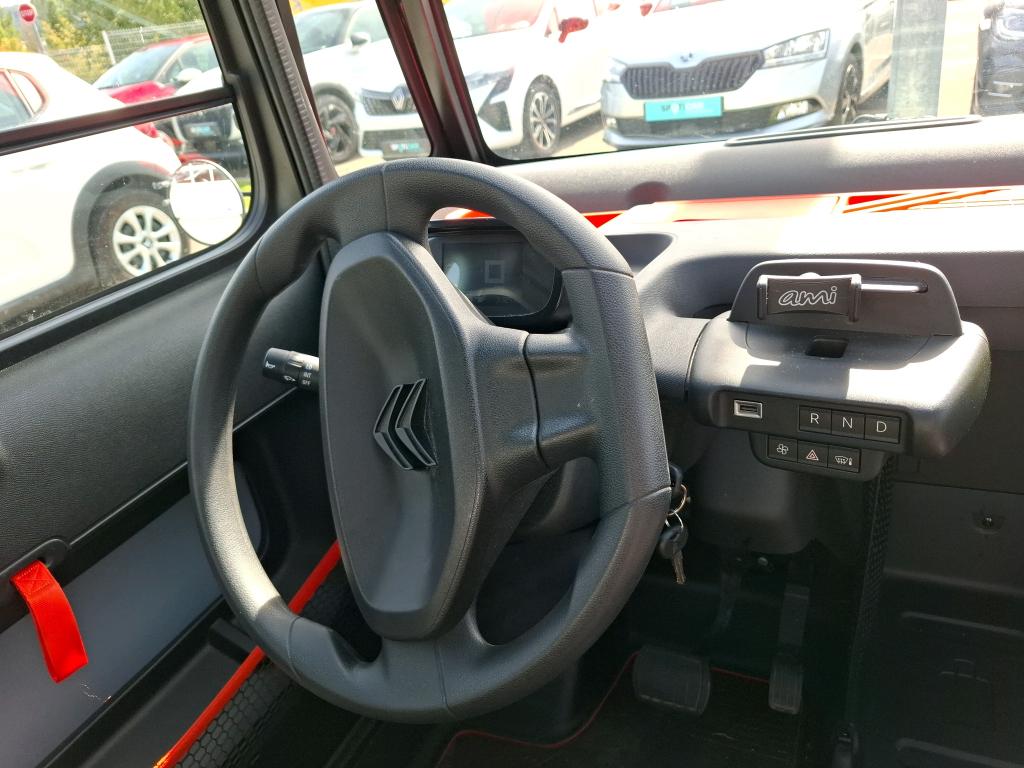 Citroen AMI 