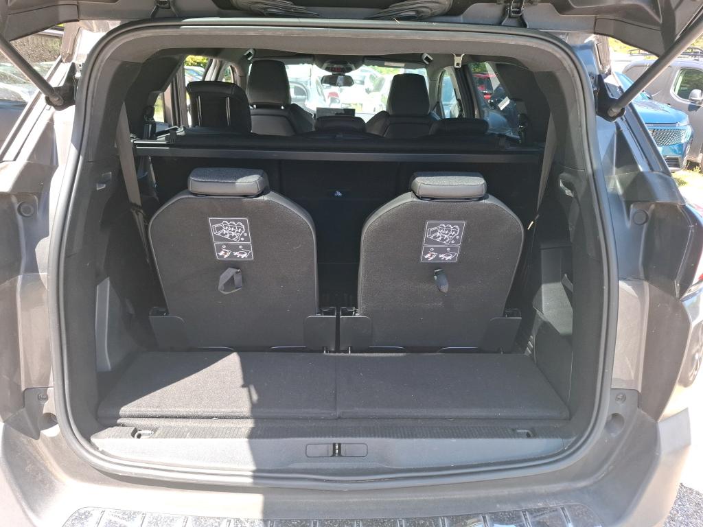 Peugeot 5008 PureTech 130ch S&S EAT8 Allure Pack 2023