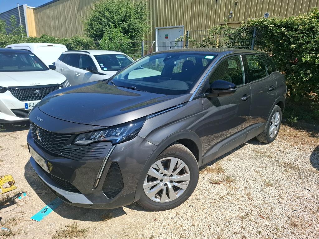 NV 3008 SUV