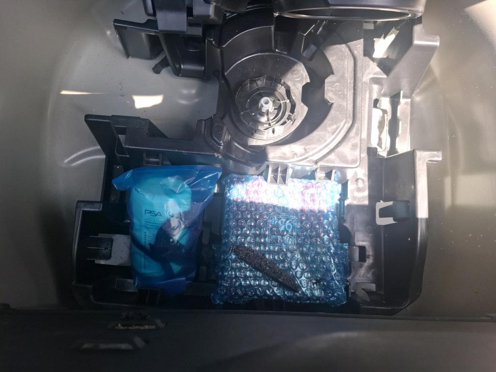 Citroen C3 PureTech 83 S&S BVM5 Feel 2021