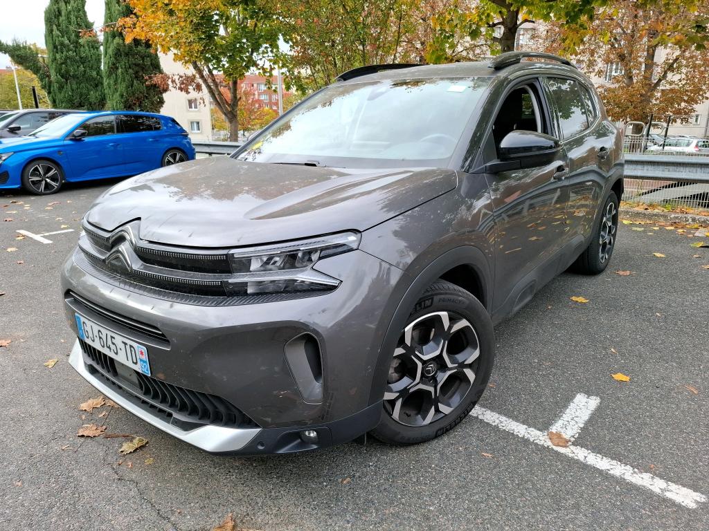 C5 AIRCROSS