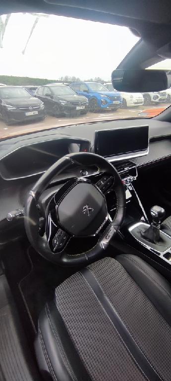 Foto Peugeot 2008 10