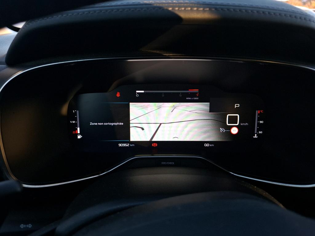 Citroen C5 Aircross BlueHDi 130 S&S EAT8 C-Series 2022