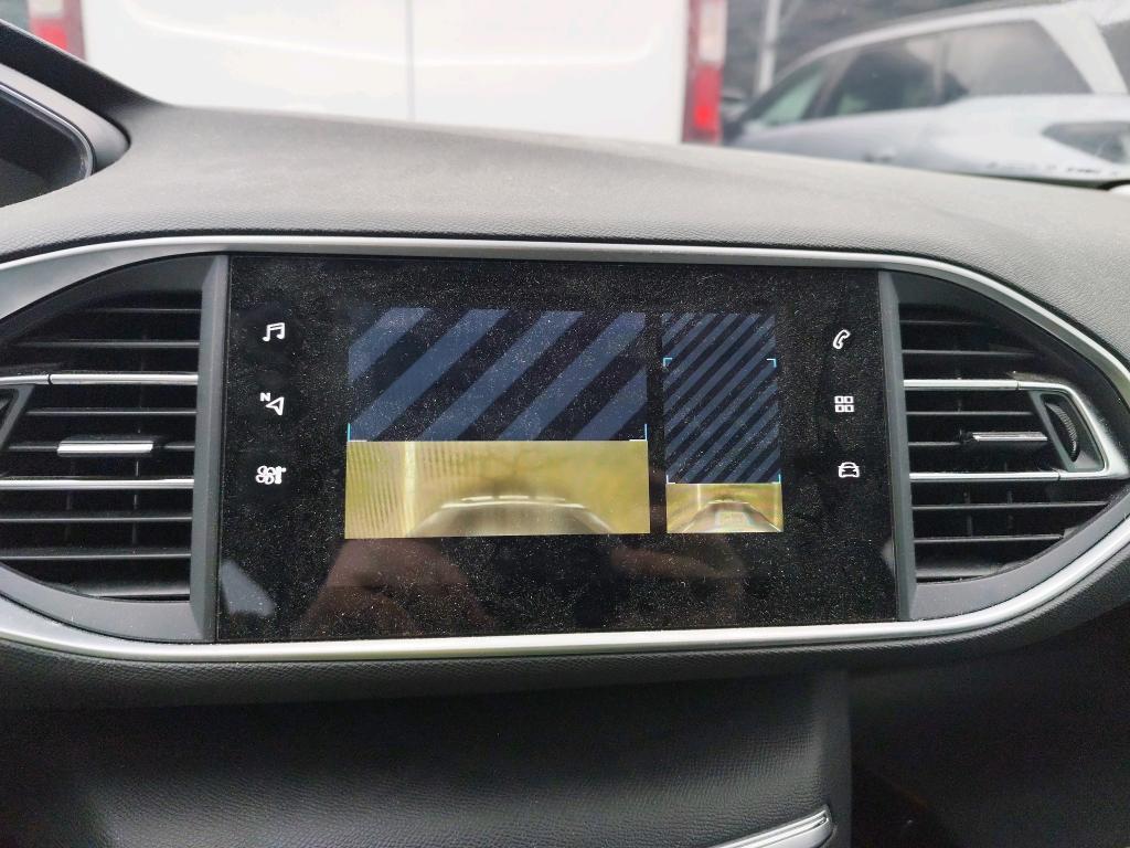 Peugeot 308 AFFAIRE BLUEHDI 100 S&S BVM6 PREMIUM PACK 2020