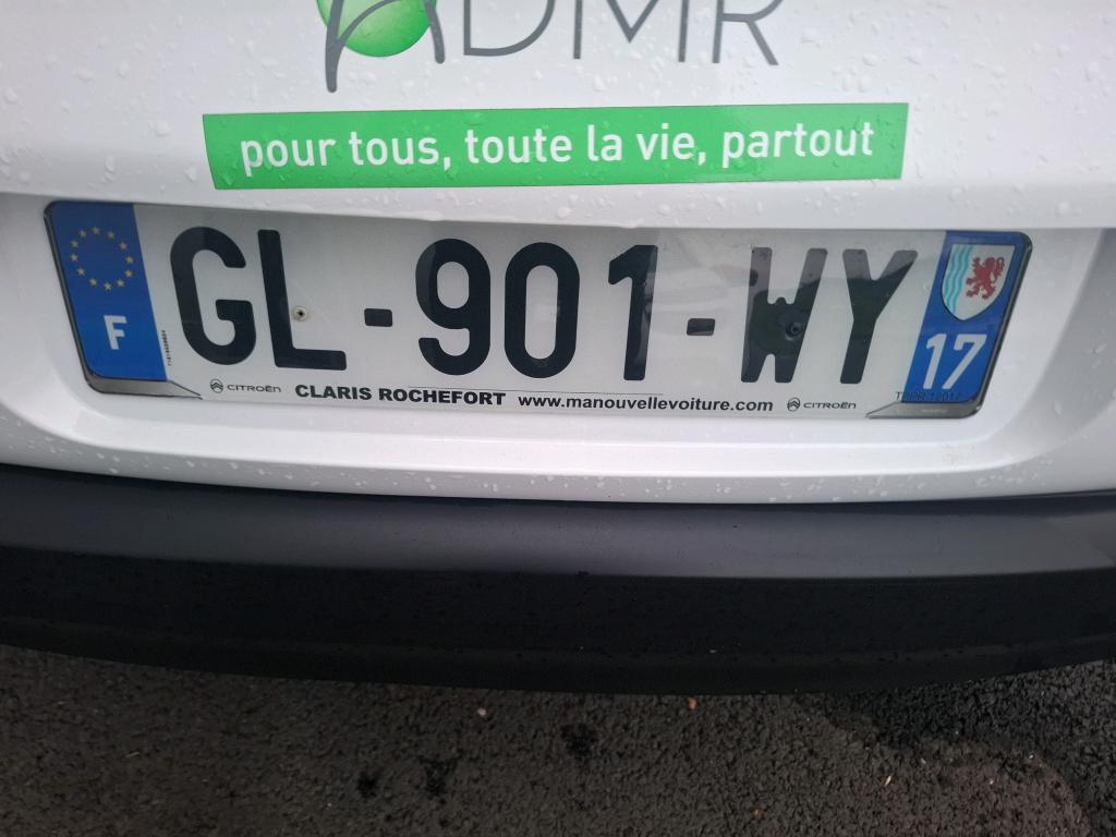 Citroen C3 PureTech 110 S&S EAT6 Shine Pack 2023