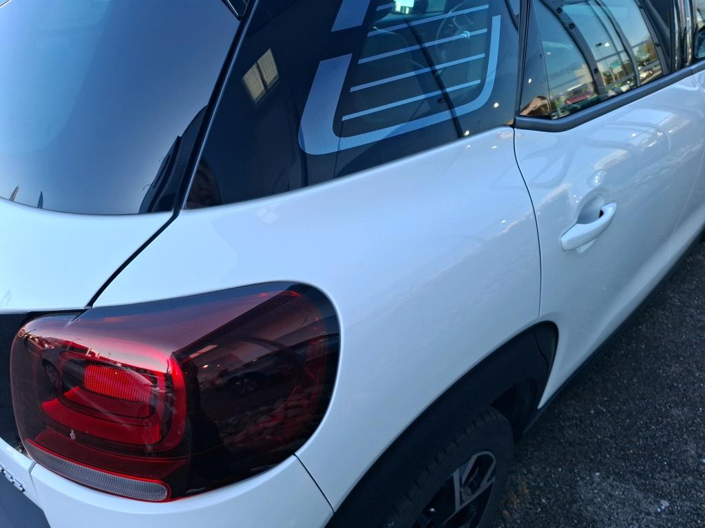 Citroen C3 Aircross PureTech 110 S&S BVM6 Shine Pack 2023