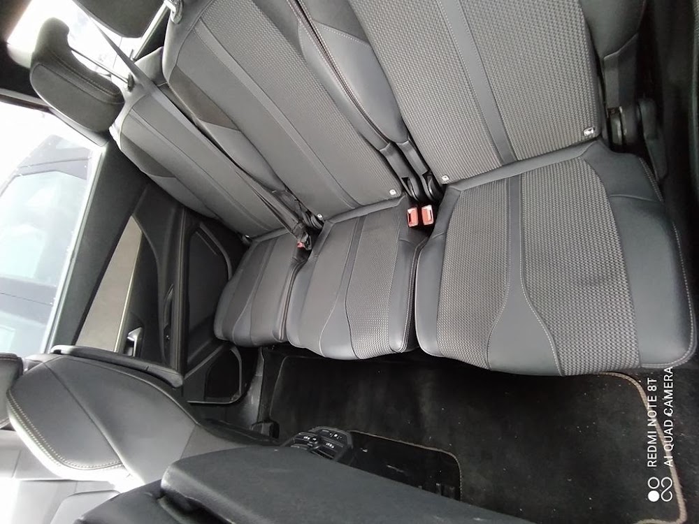 Foto Peugeot 5008 9