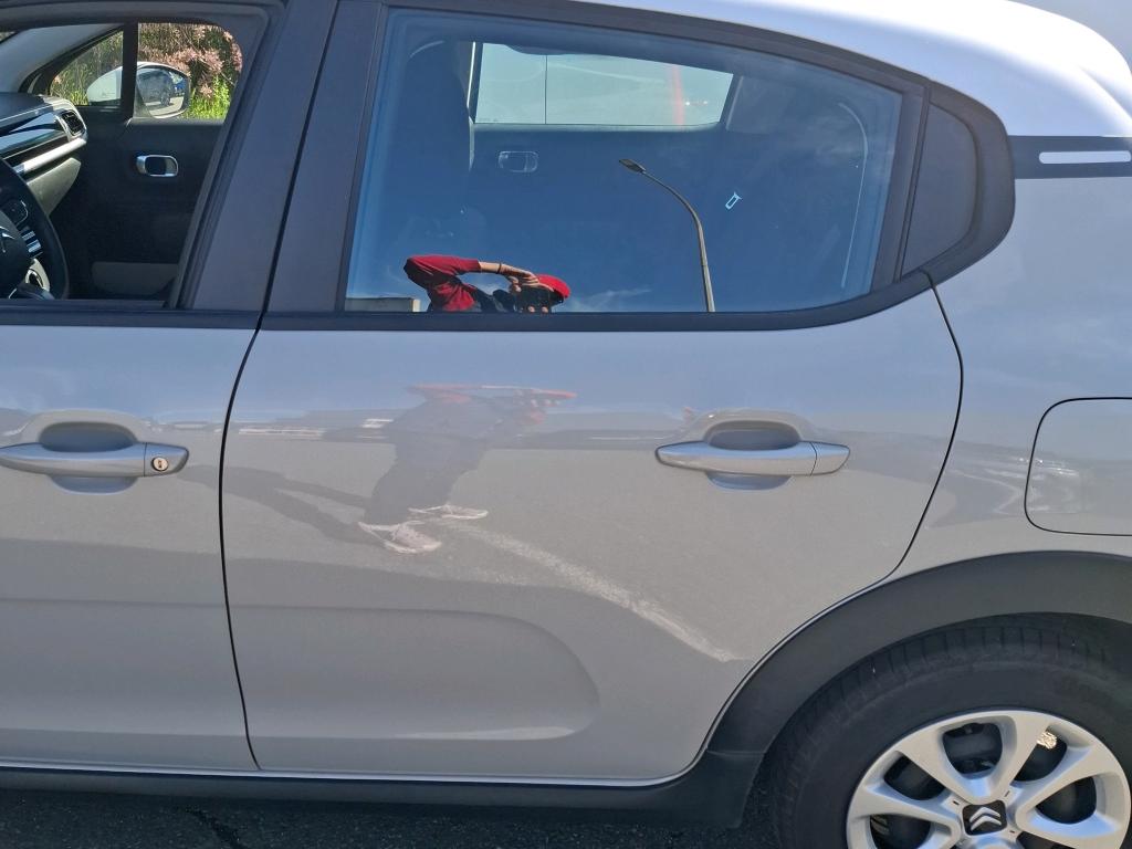 Citroen C3 PureTech 83 ch BVM5 You 2024