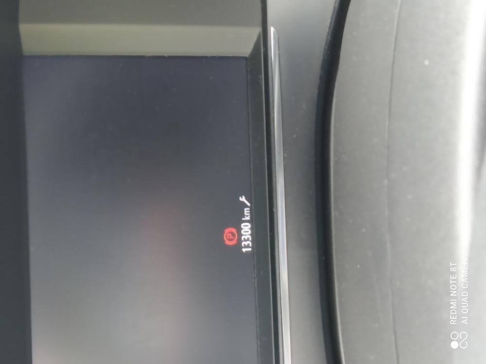 Foto Opel Corsa 3