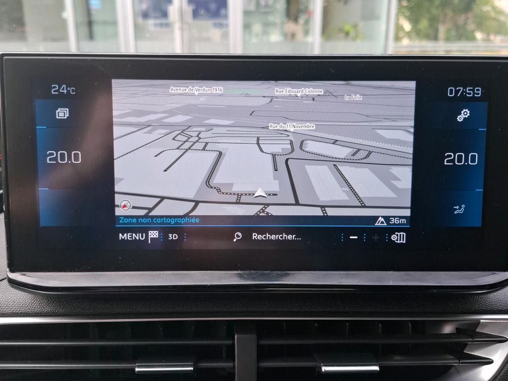 Peugeot 5008 BlueHDi 130ch S&S EAT8 Active Business 2021