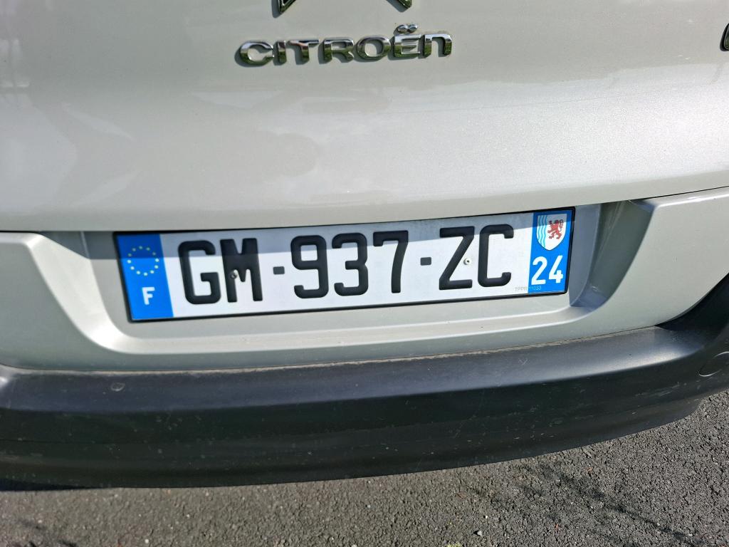 Citroen C3 PureTech 83 S&S BVM5 Shine 2023