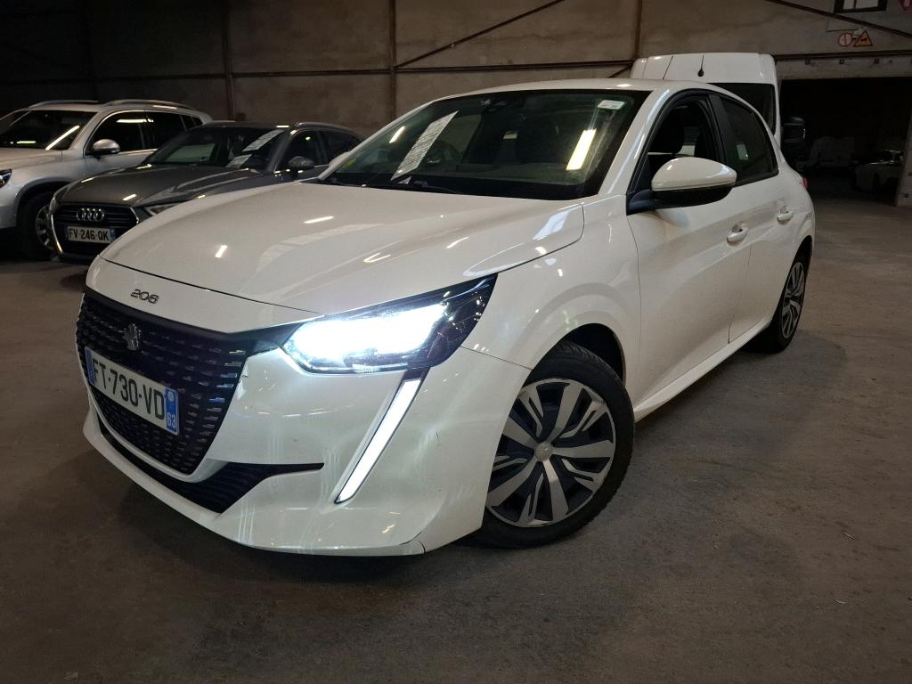 208 II