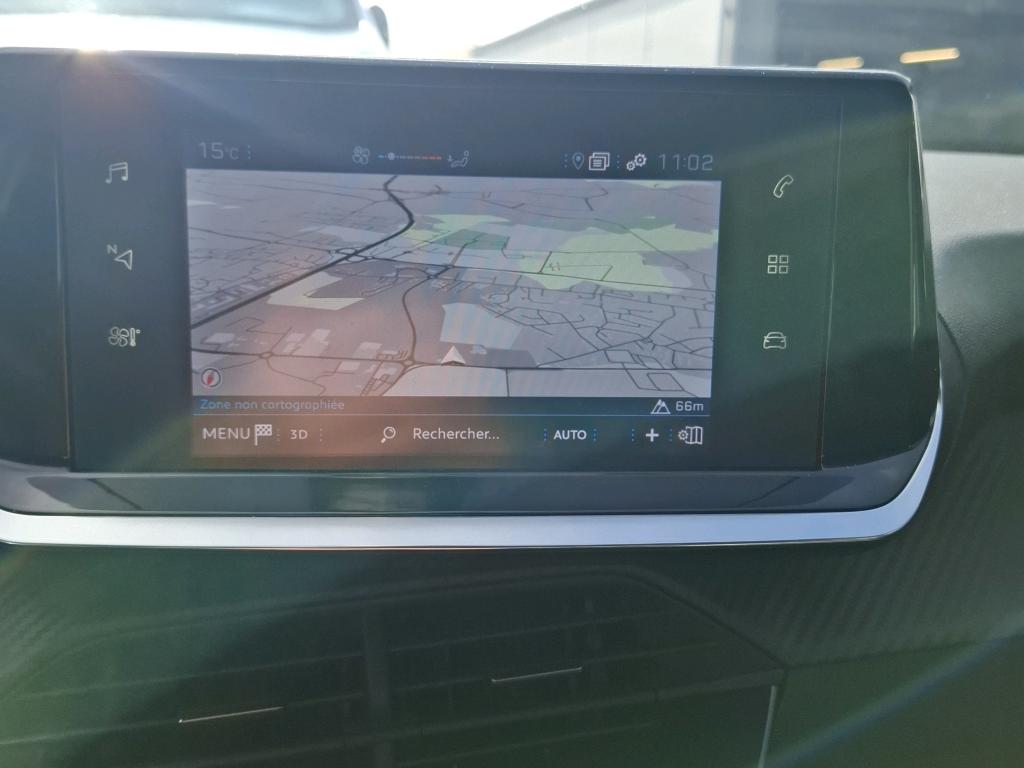 Peugeot 208 BLUEHDI 100 S&S BVM6 PREMIUM PACK 2021