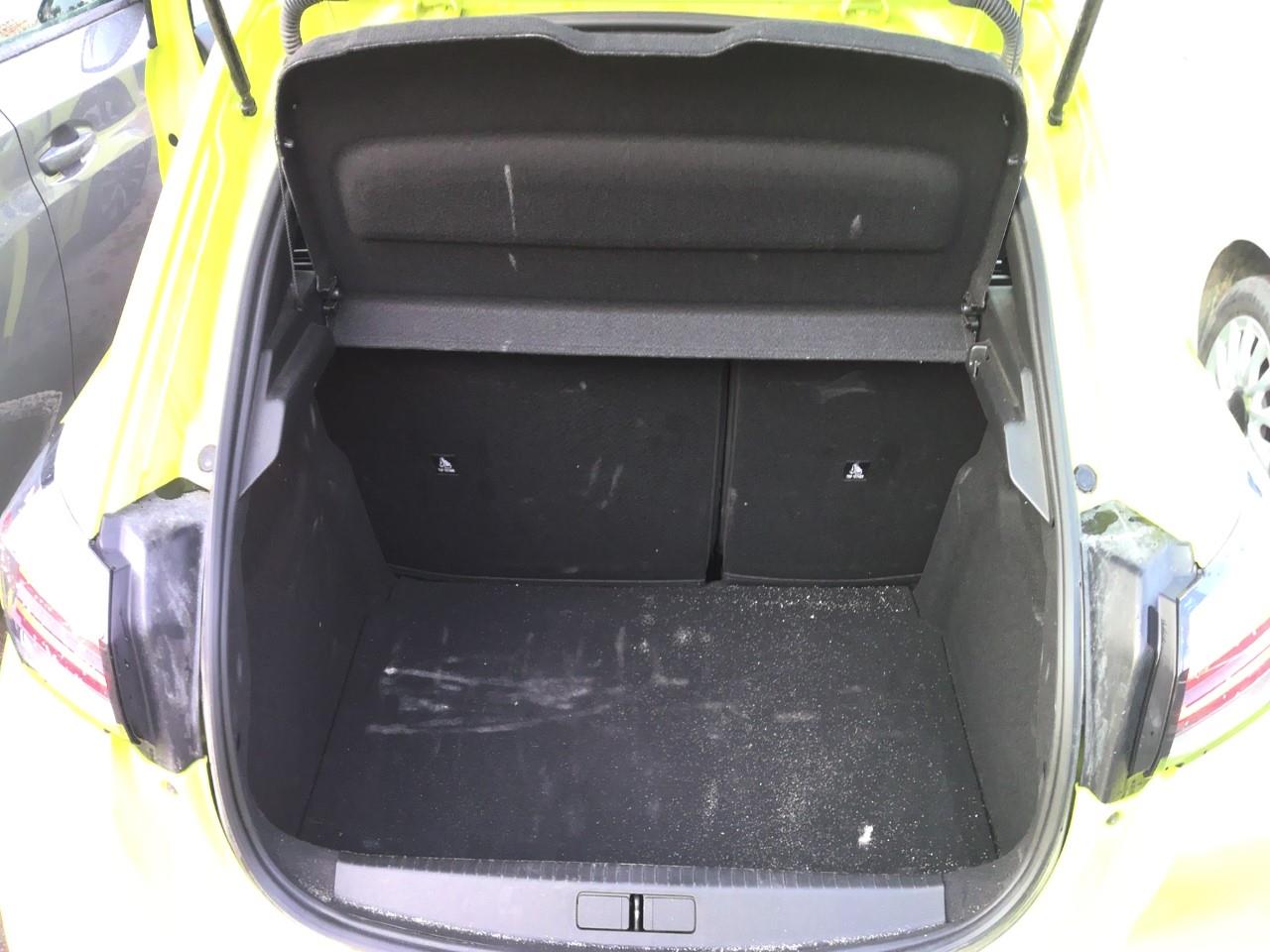 Foto Peugeot 308 7