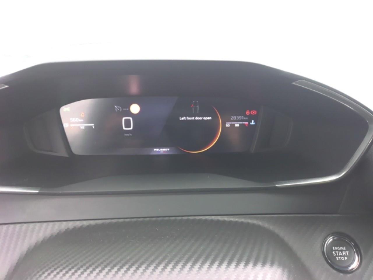 Foto Peugeot 2008 5
