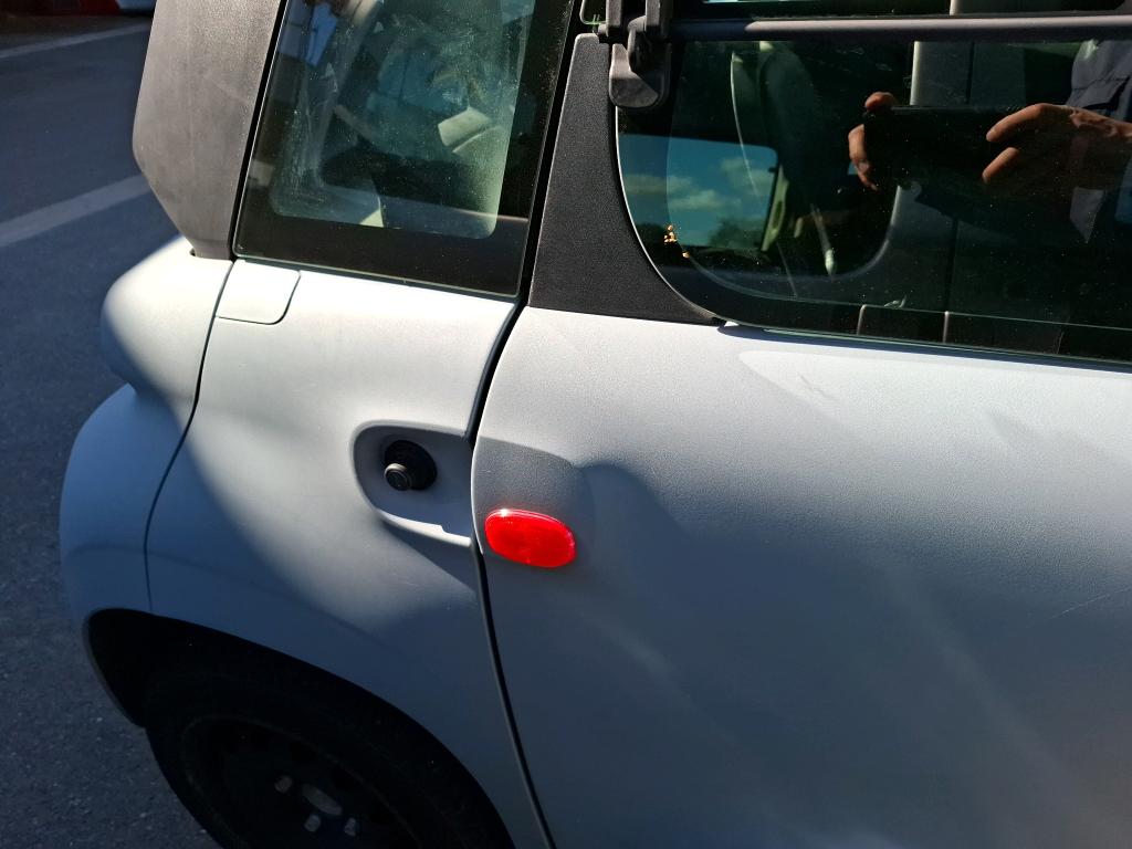 Citroen AMI 