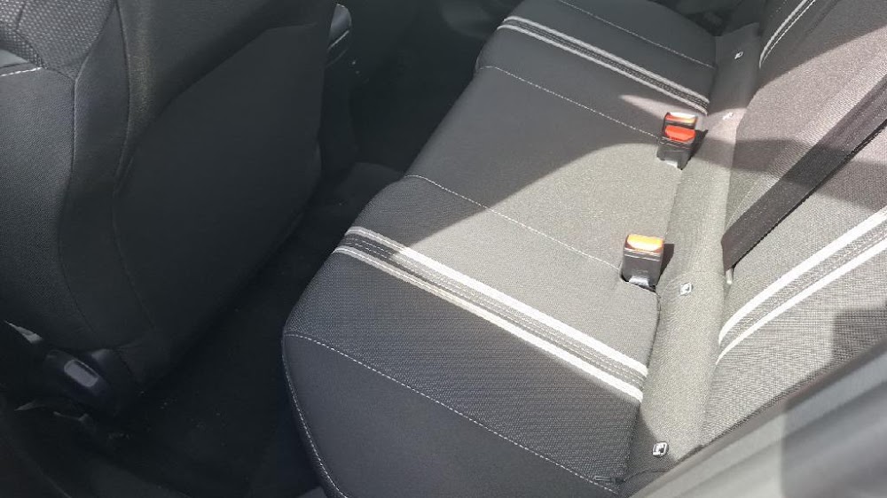 Foto Opel Corsa 13