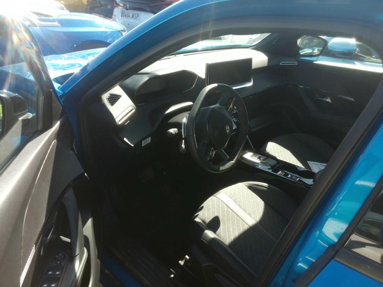Foto Peugeot 2008 5