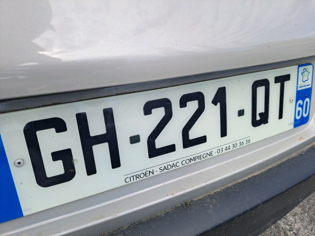 Citroen C3 PureTech 83 S&S BVM5 Shine 2022