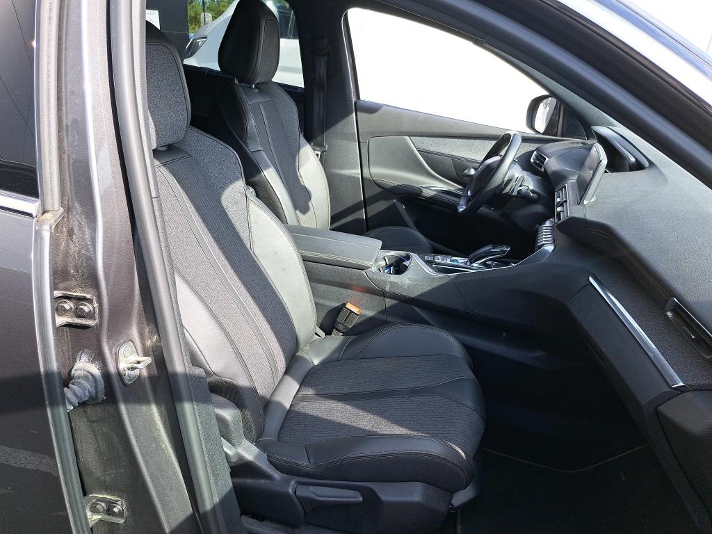 Peugeot 5008 BlueHDi 130ch S&S EAT8 GT Line 2020