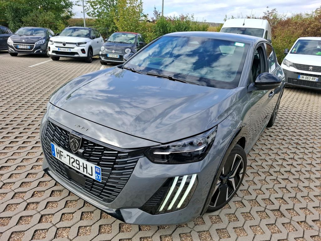 208 II
