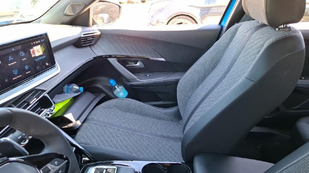 Foto Peugeot 2008 19