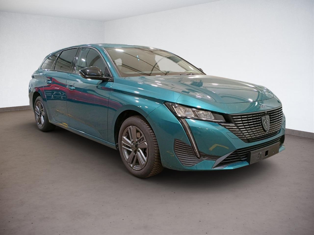 Peugeot 308 III